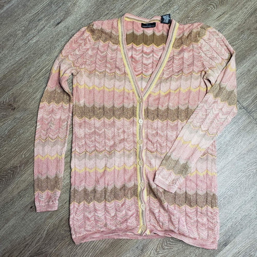 Moda International Cardigan